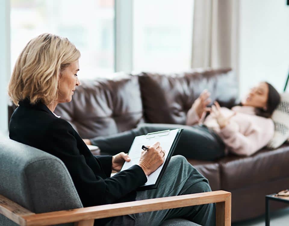 Mithatpaşa Psikolog